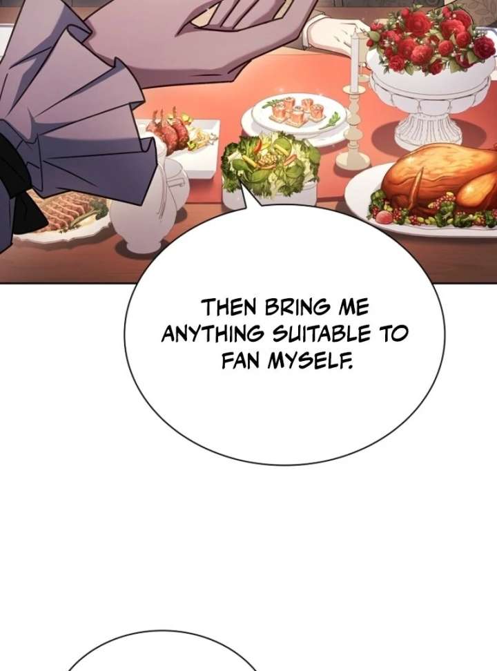 The Lady Wants to Rest - Chapter 180 Page 135