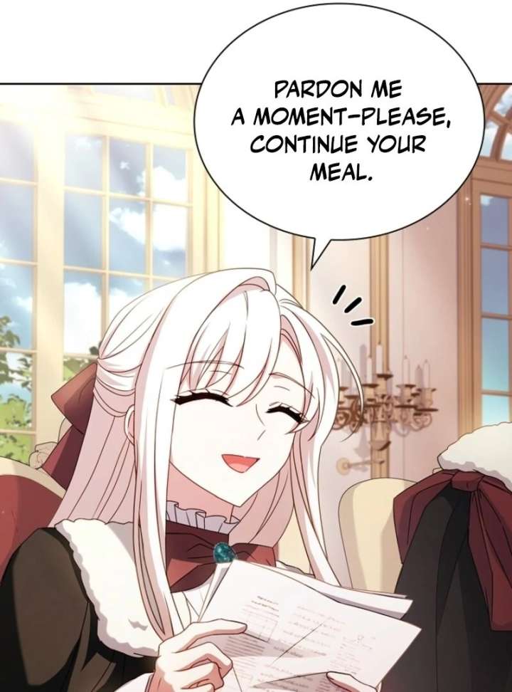 The Lady Wants to Rest - Chapter 180 Page 138