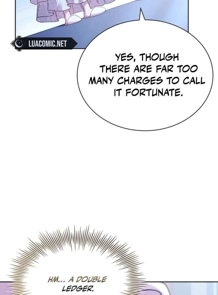 The Lady Wants to Rest - Chapter 180 Page 15