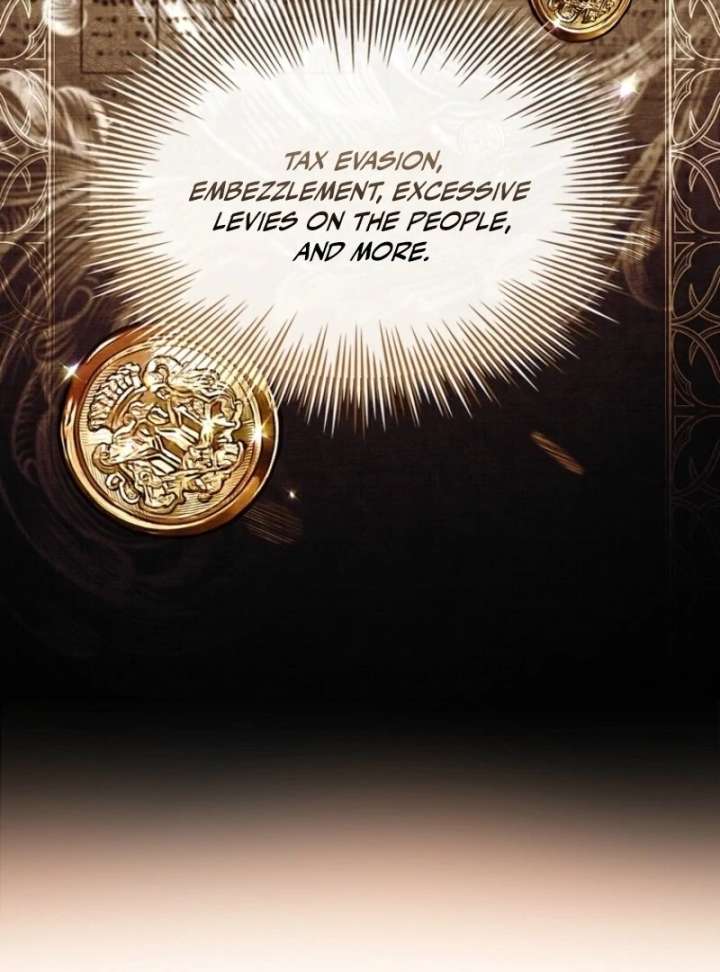 The Lady Wants to Rest - Chapter 180 Page 19