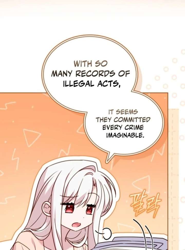 The Lady Wants to Rest - Chapter 180 Page 20