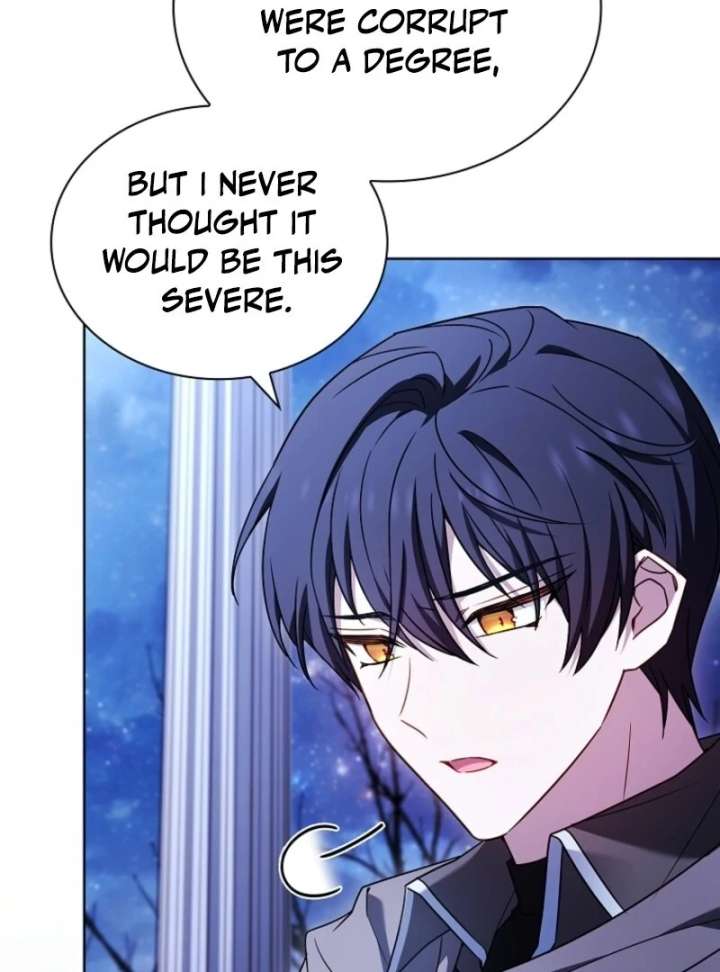 The Lady Wants to Rest - Chapter 180 Page 22