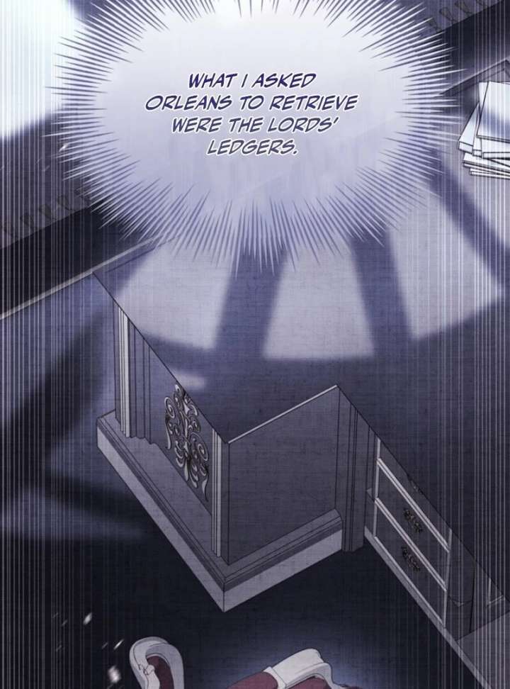 The Lady Wants to Rest - Chapter 180 Page 24