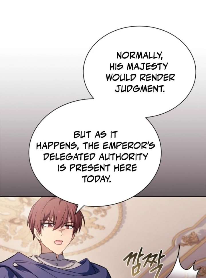 The Lady Wants to Rest - Chapter 180 Page 37