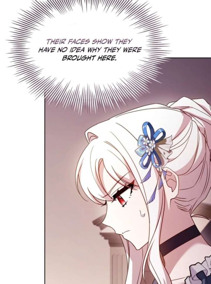 The Lady Wants to Rest - Chapter 180 Page 43