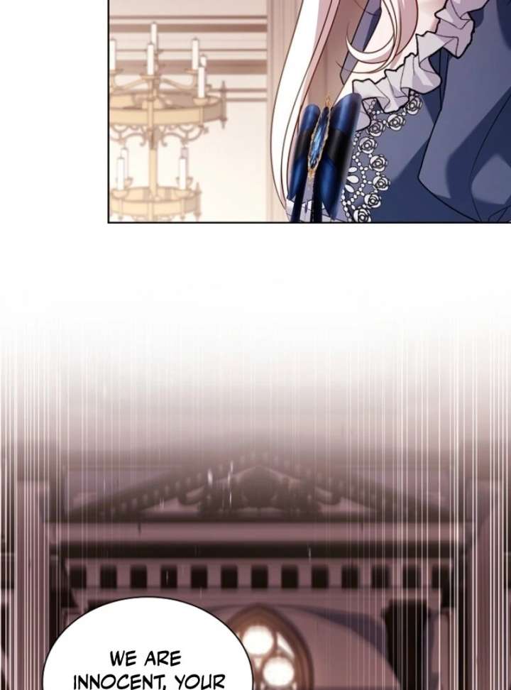 The Lady Wants to Rest - Chapter 180 Page 44