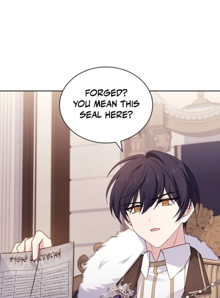 The Lady Wants to Rest - Chapter 180 Page 50