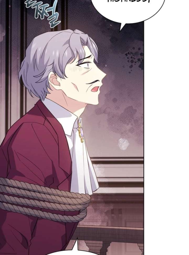 The Lady Wants to Rest - Chapter 180 Page 52