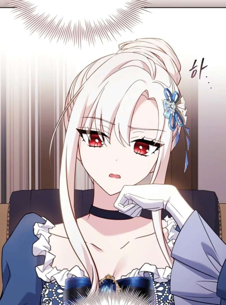 The Lady Wants to Rest - Chapter 180 Page 56