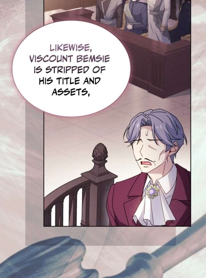 The Lady Wants to Rest - Chapter 180 Page 79