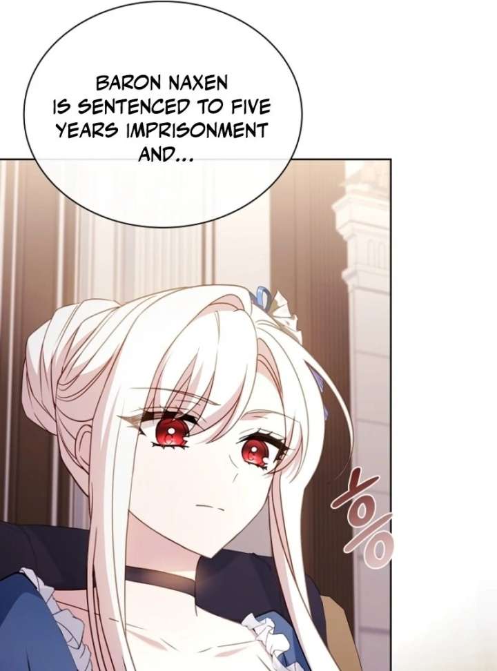 The Lady Wants to Rest - Chapter 180 Page 83