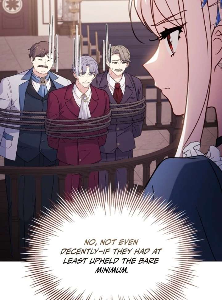 The Lady Wants to Rest - Chapter 180 Page 88