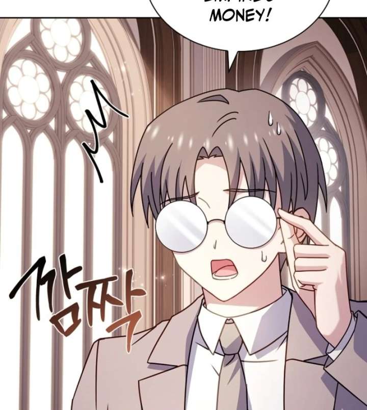 The Lady Wants to Rest - Chapter 180 Page 95