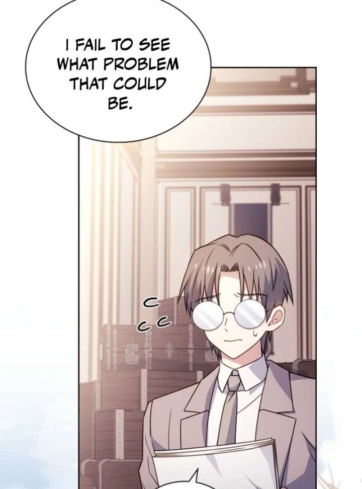 The Lady Wants to Rest - Chapter 180 Page 99