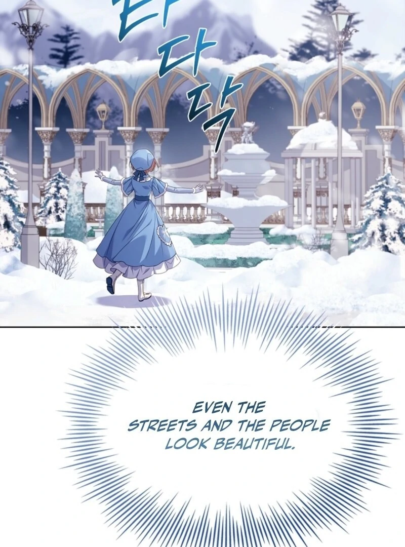 The Lady Wants to Rest - Chapter 181 Page 101