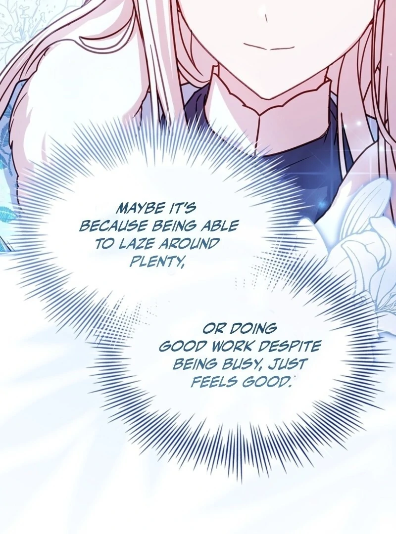 The Lady Wants to Rest - Chapter 181 Page 107