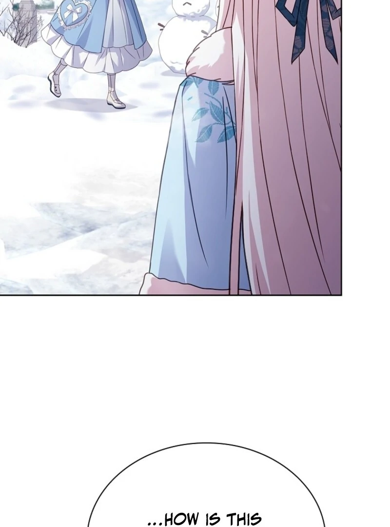 The Lady Wants to Rest - Chapter 181 Page 109