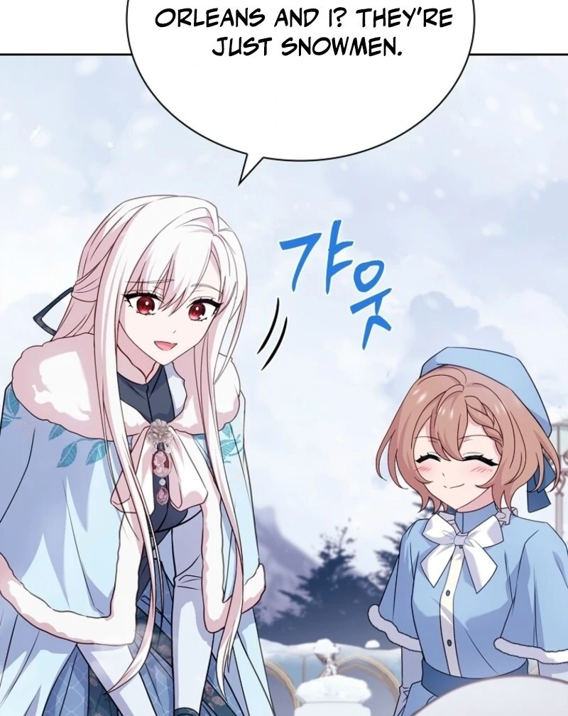 The Lady Wants to Rest - Chapter 181 Page 110