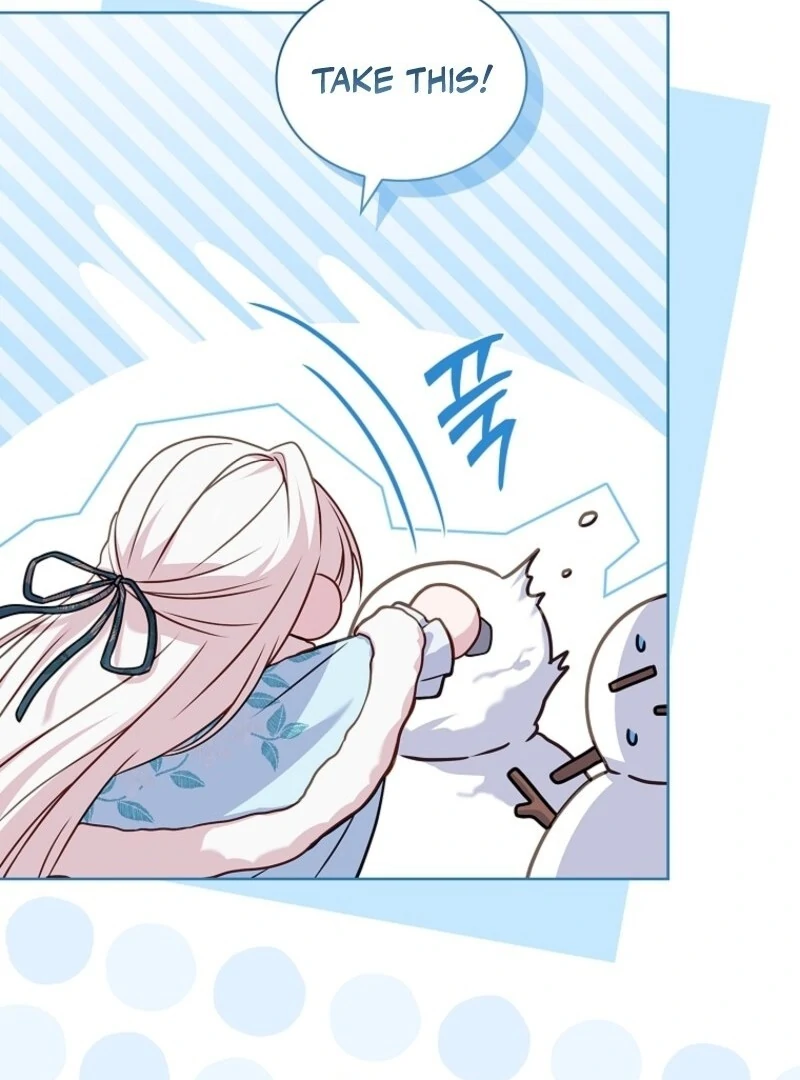 The Lady Wants to Rest - Chapter 181 Page 114