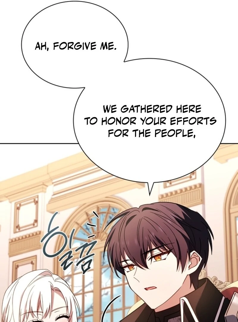 The Lady Wants to Rest - Chapter 181 Page 15