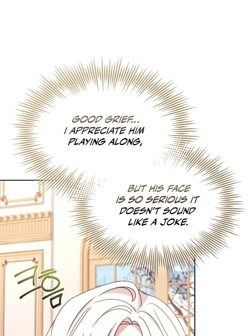 The Lady Wants to Rest - Chapter 181 Page 19