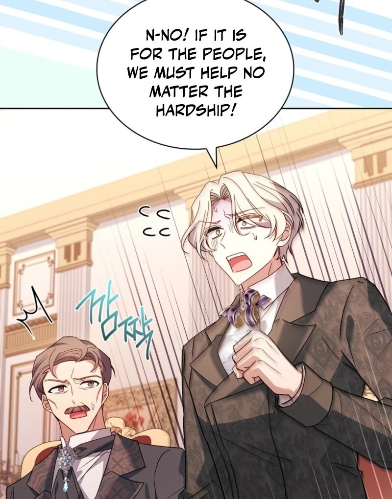 The Lady Wants to Rest - Chapter 181 Page 27