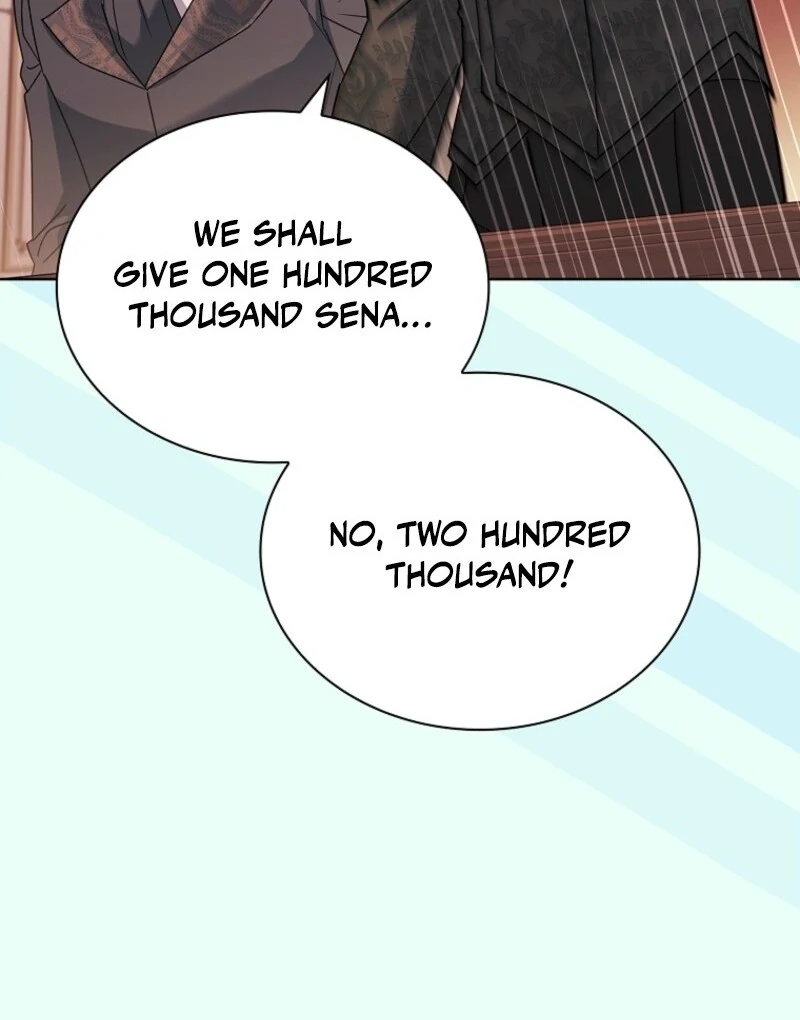 The Lady Wants to Rest - Chapter 181 Page 28