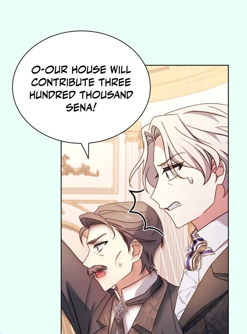 The Lady Wants to Rest - Chapter 181 Page 29