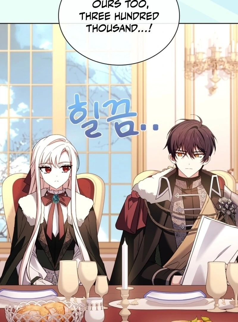 The Lady Wants to Rest - Chapter 181 Page 31