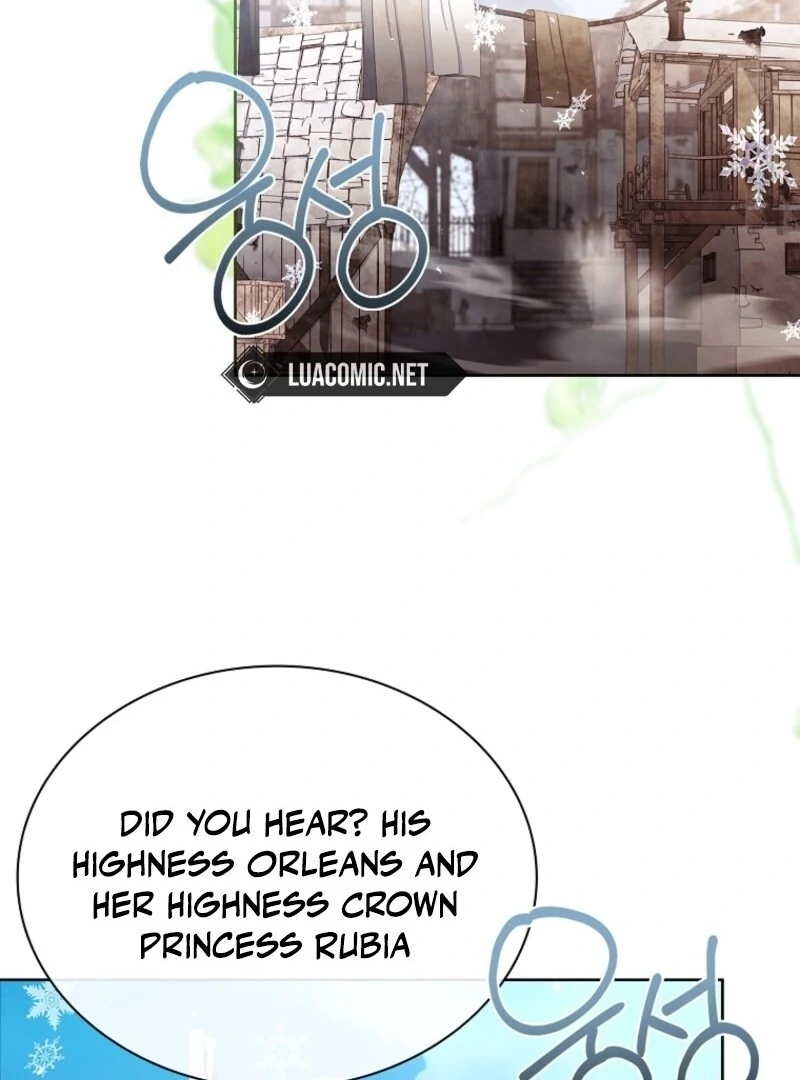 The Lady Wants to Rest - Chapter 181 Page 38