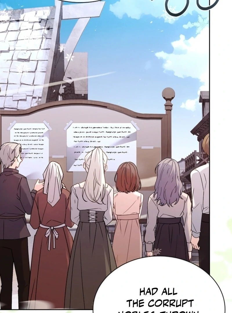 The Lady Wants to Rest - Chapter 181 Page 39