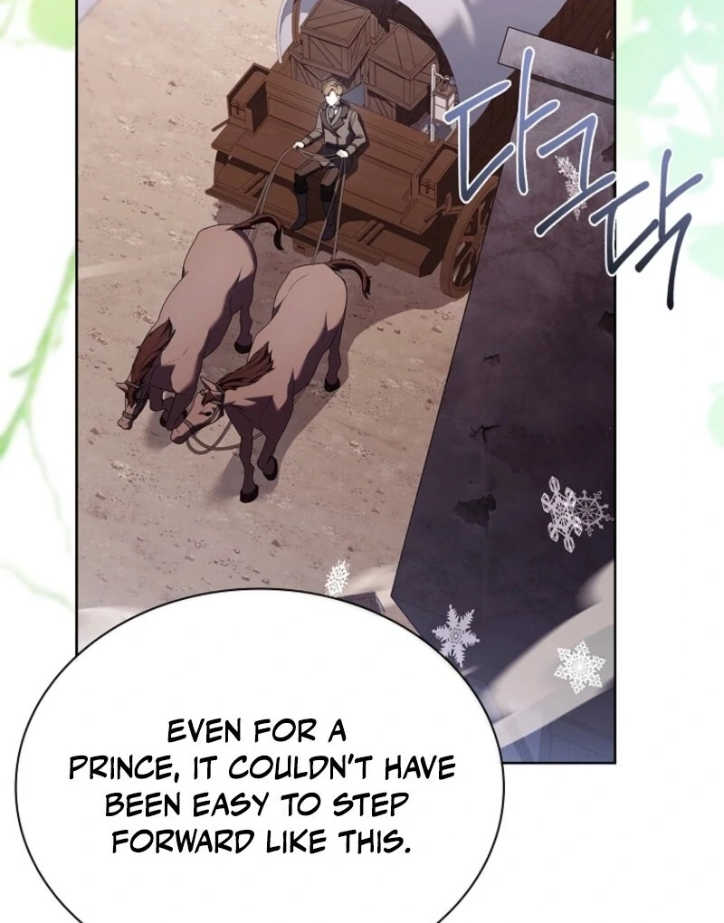 The Lady Wants to Rest - Chapter 181 Page 41