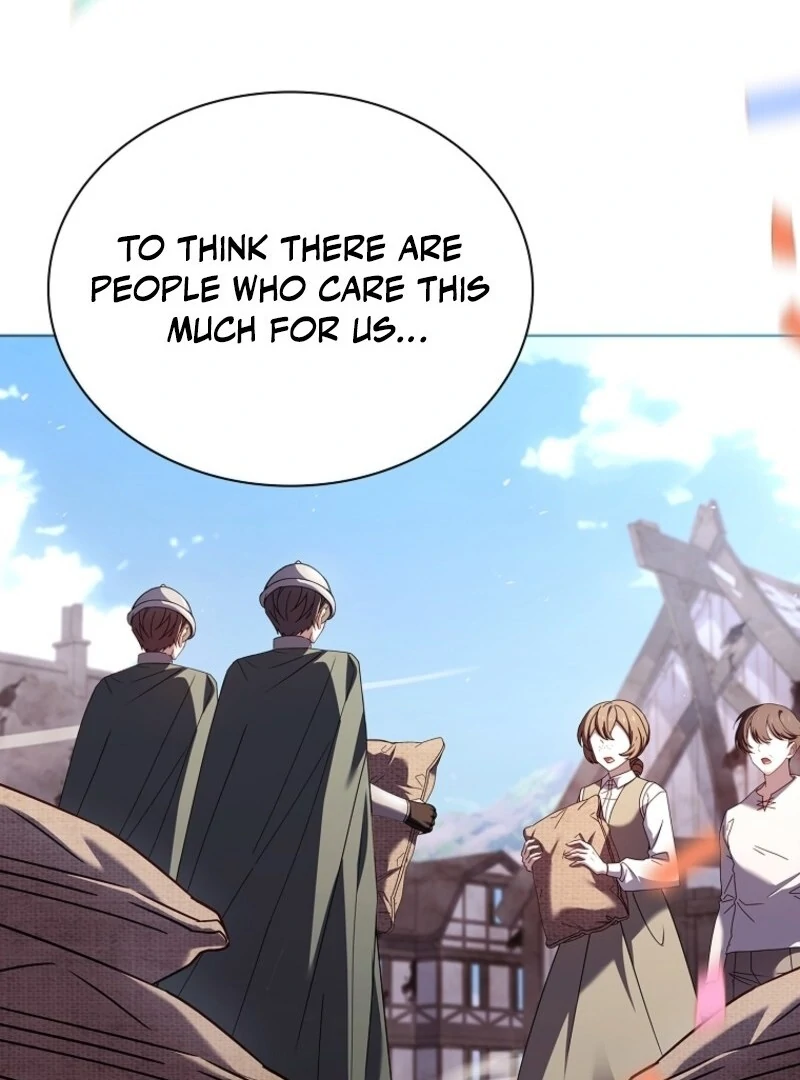 The Lady Wants to Rest - Chapter 181 Page 43