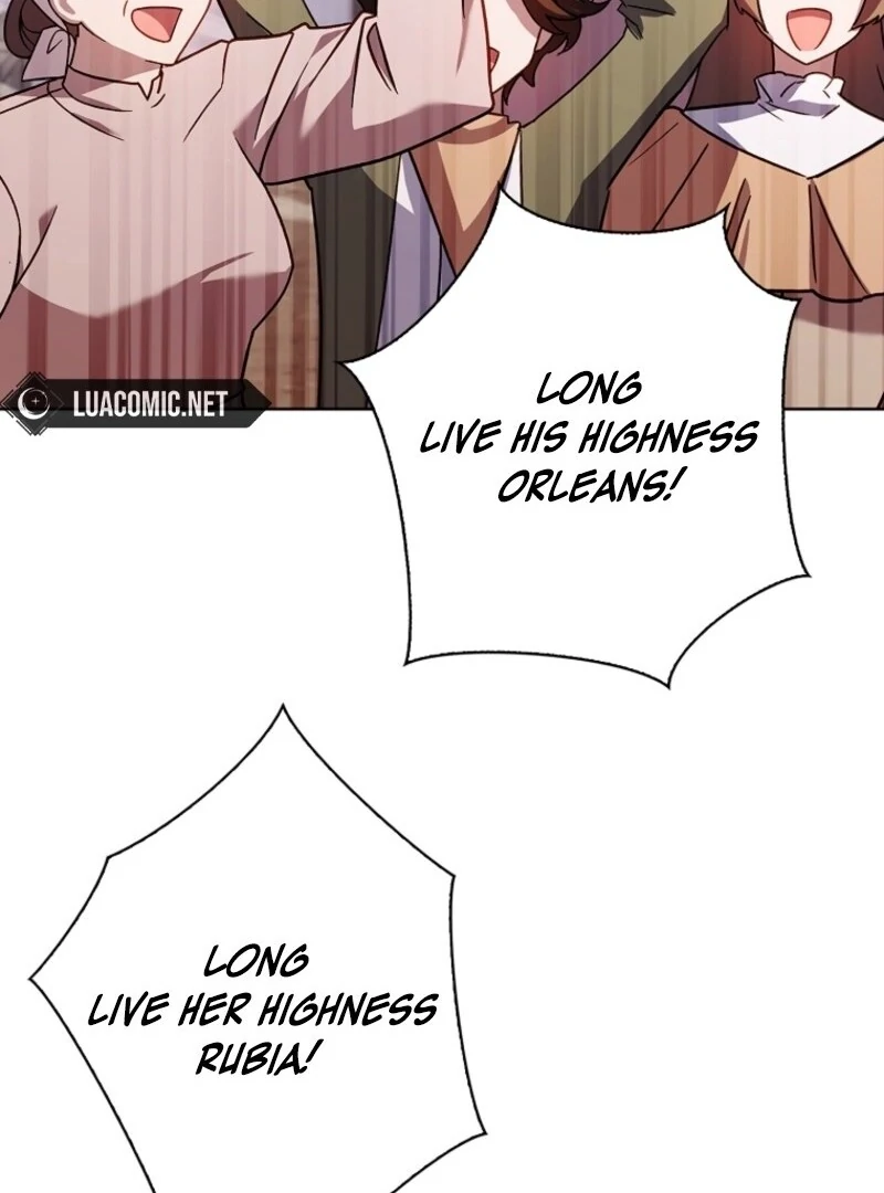 The Lady Wants to Rest - Chapter 181 Page 48