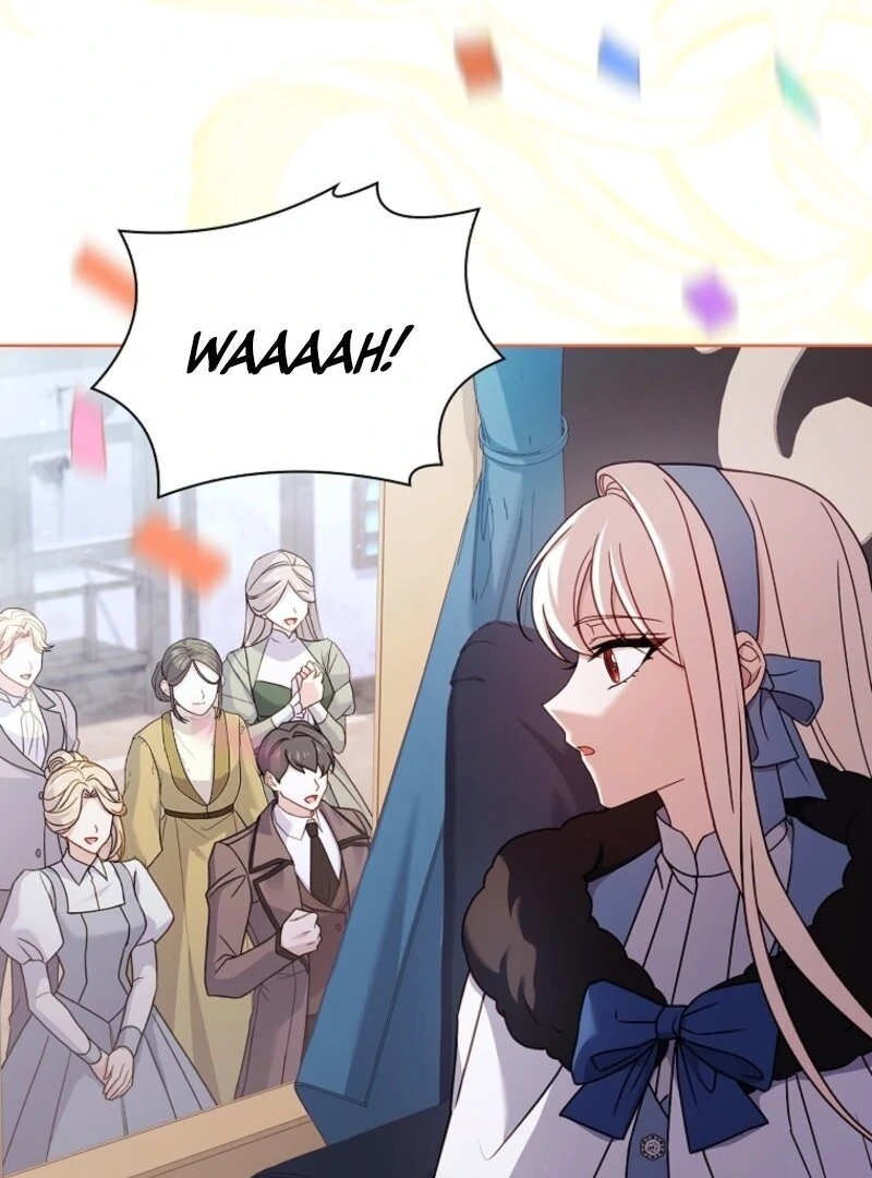 The Lady Wants to Rest - Chapter 181 Page 50