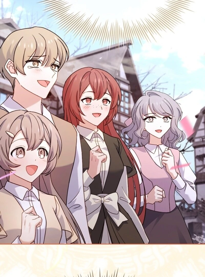 The Lady Wants to Rest - Chapter 181 Page 52