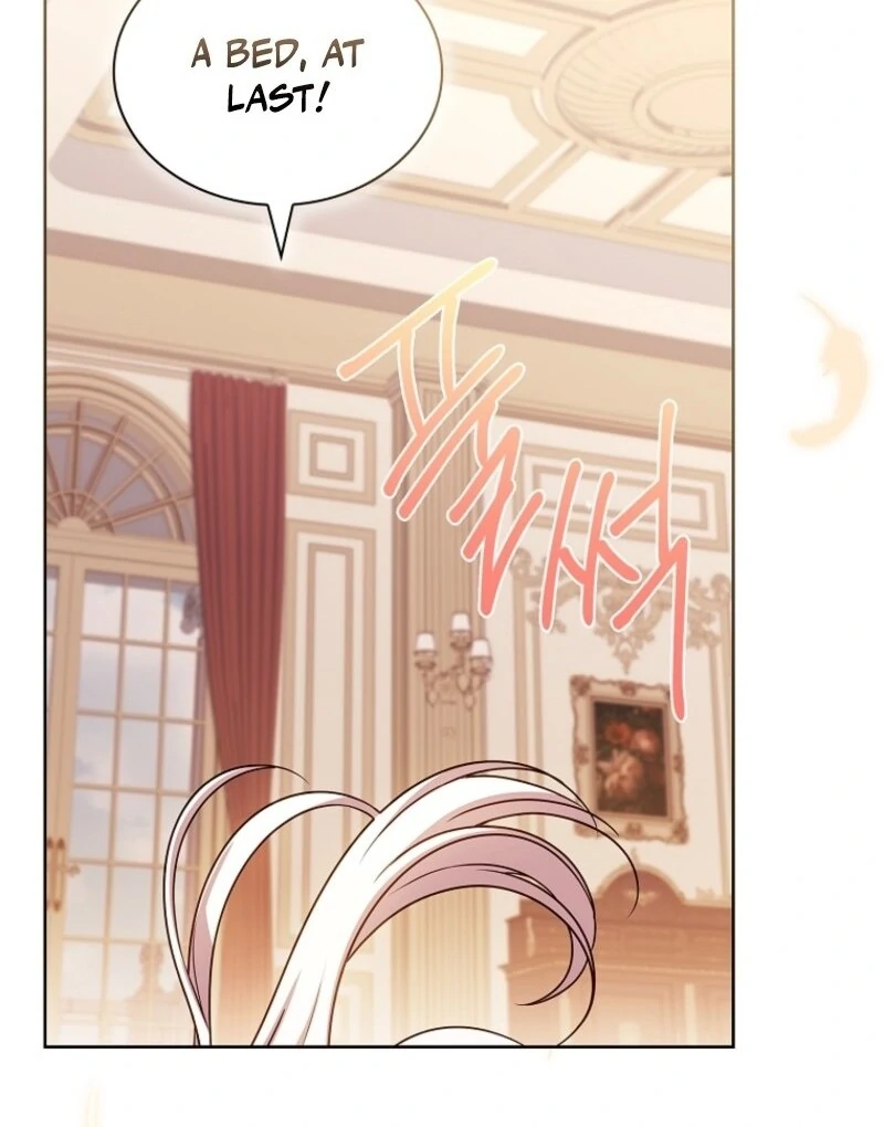 The Lady Wants to Rest - Chapter 181 Page 56