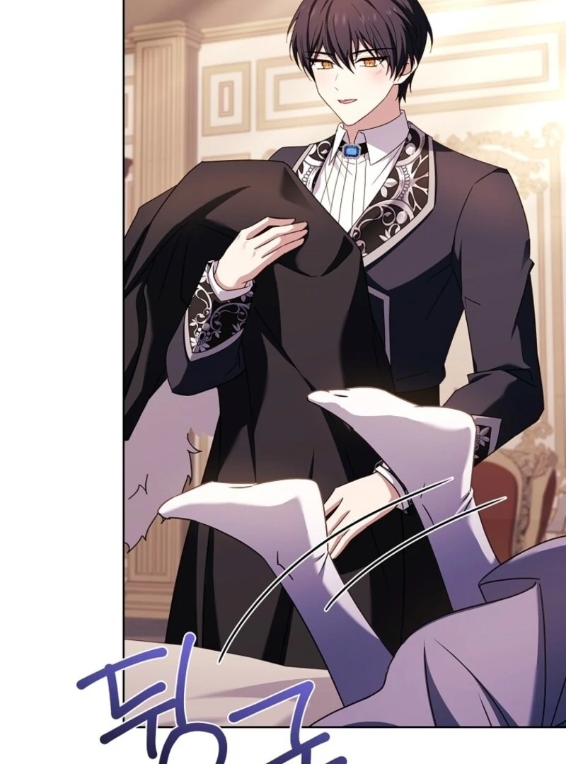 The Lady Wants to Rest - Chapter 181 Page 58