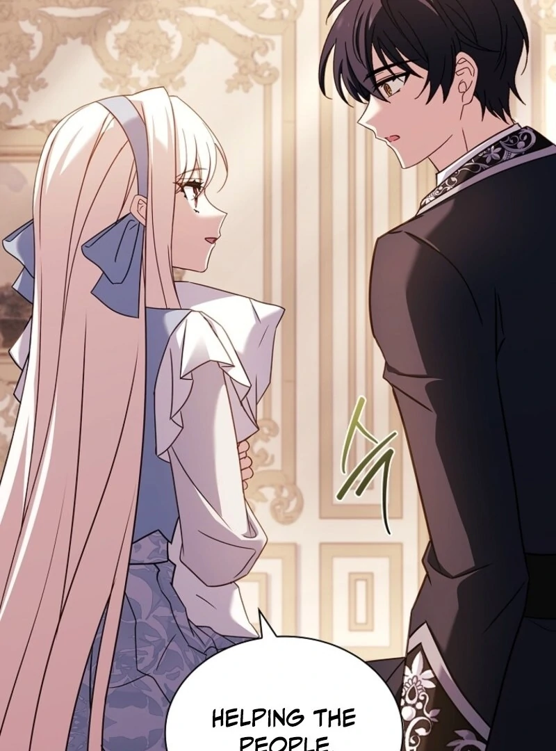 The Lady Wants to Rest - Chapter 181 Page 63