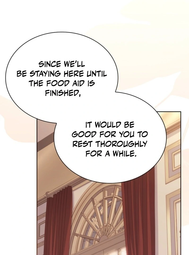 The Lady Wants to Rest - Chapter 181 Page 71