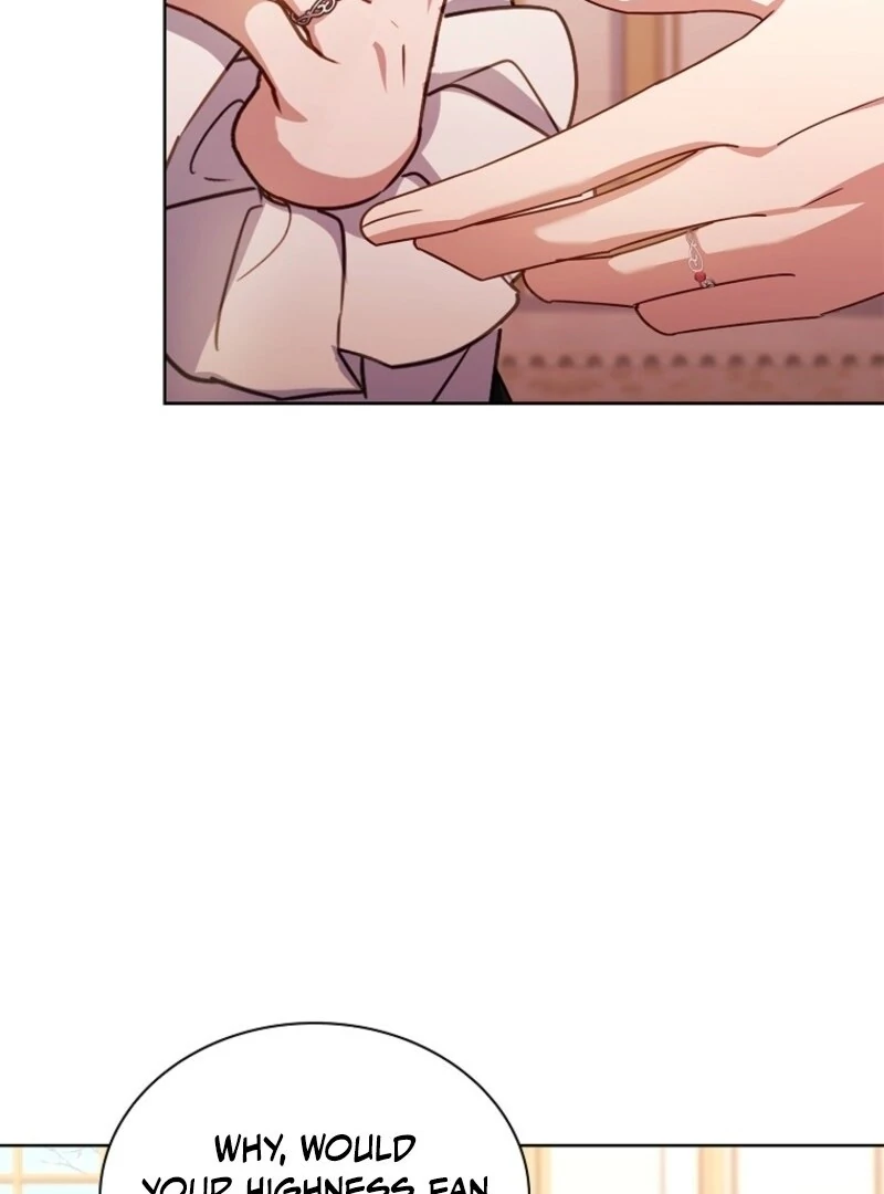 The Lady Wants to Rest - Chapter 181 Page 8