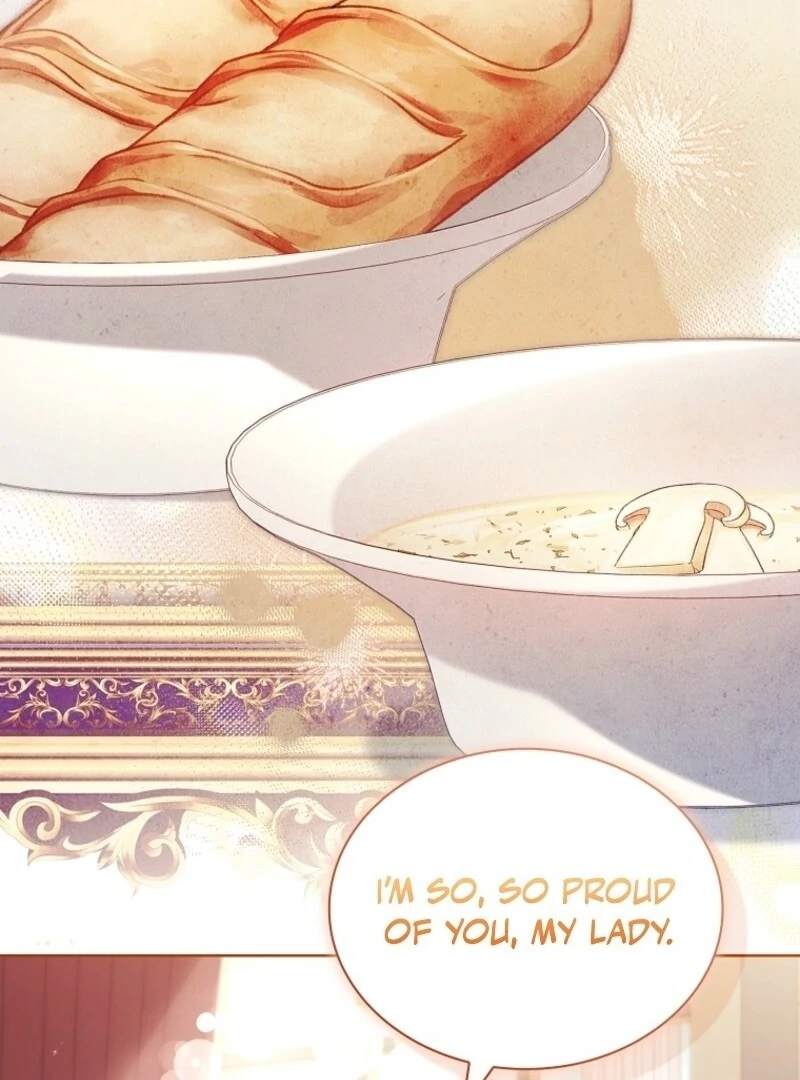 The Lady Wants to Rest - Chapter 181 Page 88