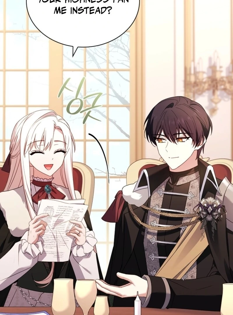 The Lady Wants to Rest - Chapter 181 Page 9