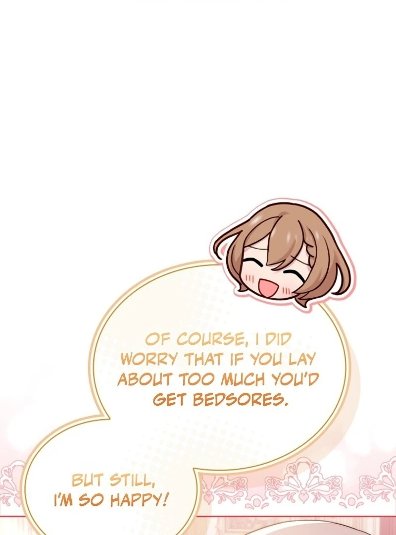 The Lady Wants to Rest - Chapter 181 Page 90