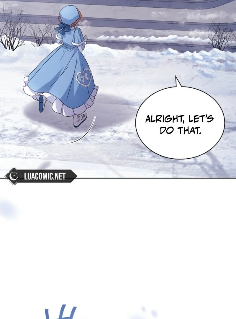 The Lady Wants to Rest - Chapter 181 Page 96