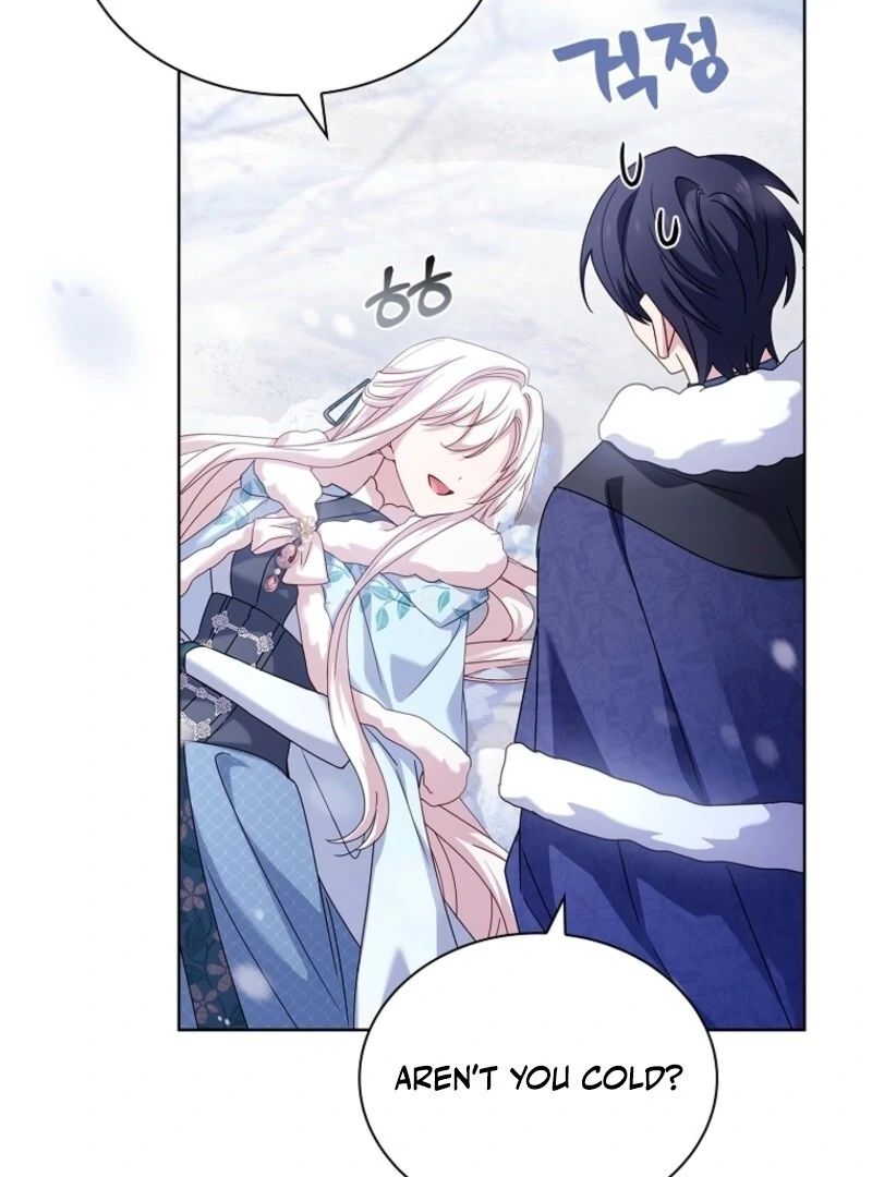 The Lady Wants to Rest - Chapter 182 Page 103