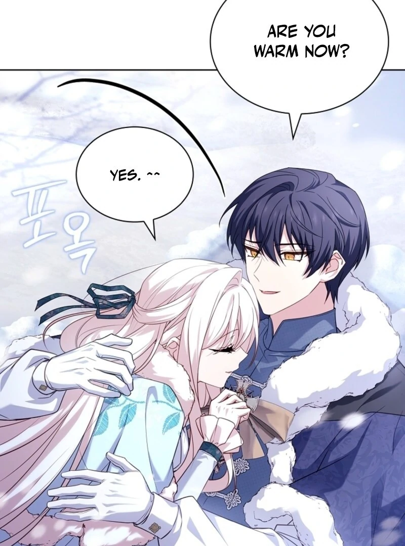 The Lady Wants to Rest - Chapter 182 Page 106