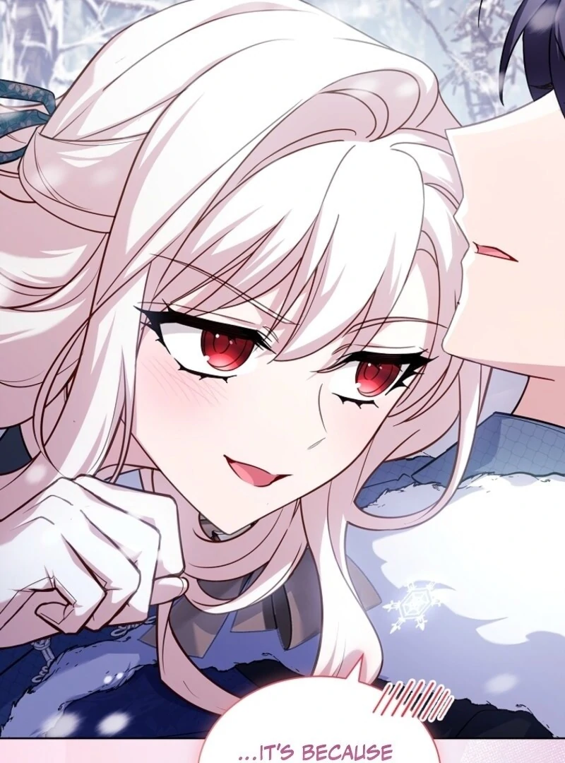 The Lady Wants to Rest - Chapter 182 Page 108