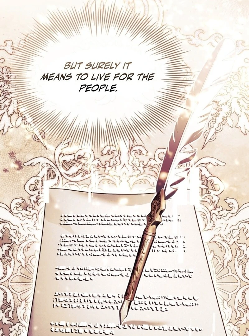 The Lady Wants to Rest - Chapter 182 Page 125