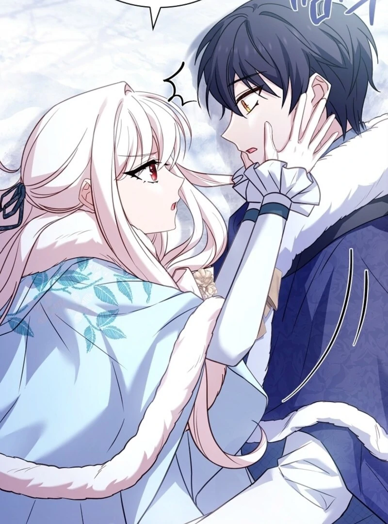 The Lady Wants to Rest - Chapter 182 Page 127